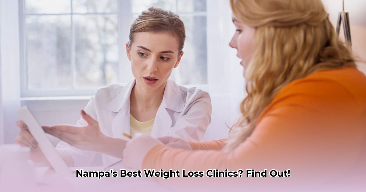 weight-loss-clinic-nampa-id
